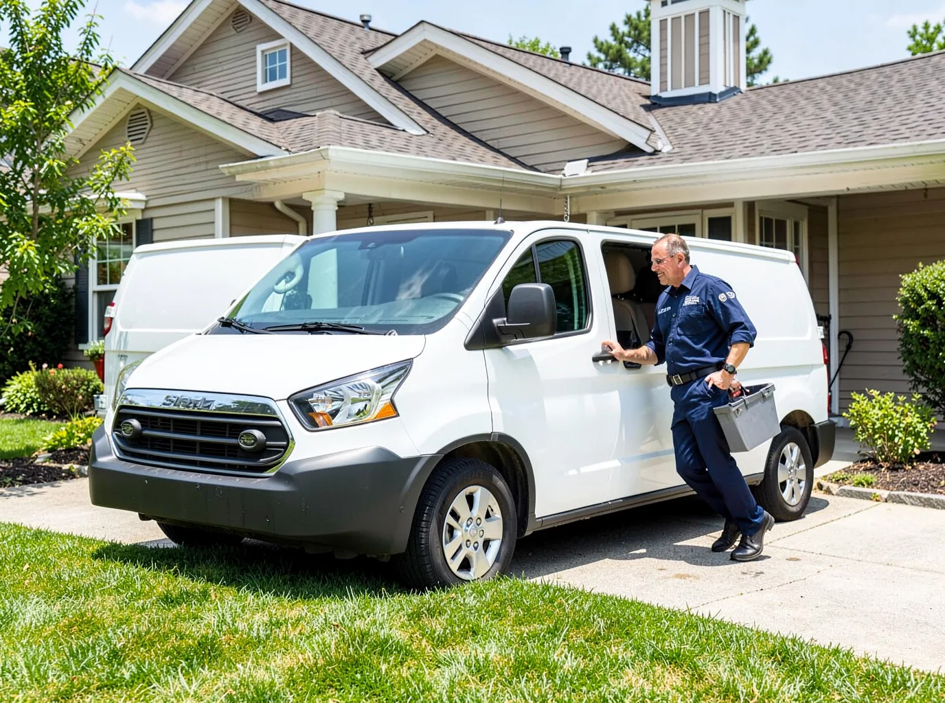 Emergency Plumber company in Cherry Valley, IL